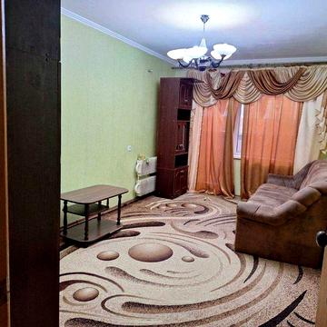 Здається в оренду двохкімнатна квартира на Салтівці вул Бучми.