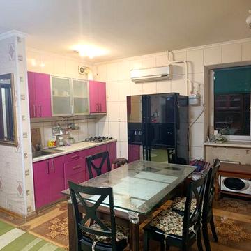 Сдам квартиру Грушевского 39/1 к2.
