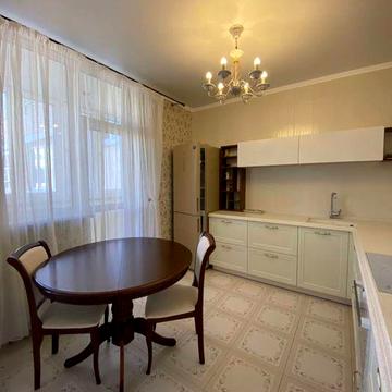 Двокімнатна квартира в новобудові ЖК Кольоровий Бульвар