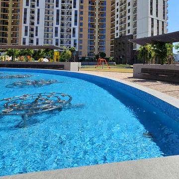 Продаж 1кімн.квартири KADORR City на вул. Краснова ЖК Kadorr City