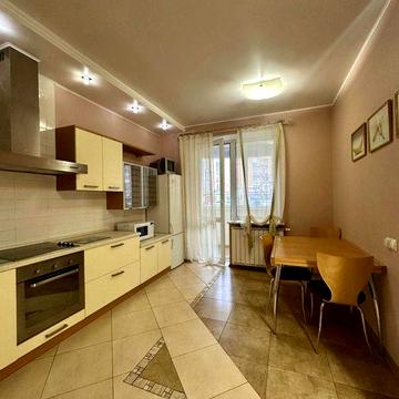 Івасюка 4, оренда 1-к квартири, 2 поверх, Оболонь, можна з тваринкою!