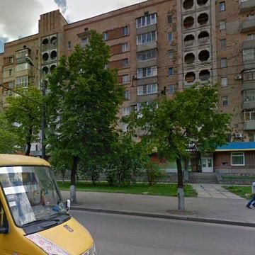 Квартира 3x кімнатна в центрі міста , автономне опалення Київська 74