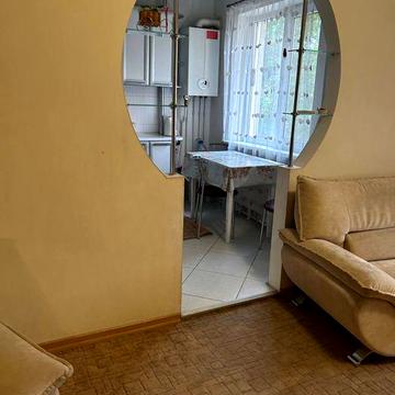 3-ка з автономним опаленням на Спаській