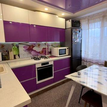 У продажу 3к квартира на Донецькому шосе 116