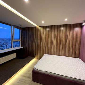 Соломії Крушельницької вул., 15-В