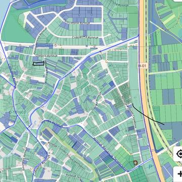 Лесі Українки вул.