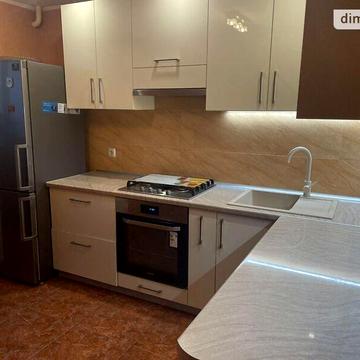 Продаж 2к Квартира Довженка Олександра вулиця