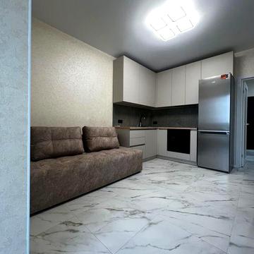 Квартира в новобудові перша здача