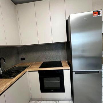 Квартира в новобудові перша здача