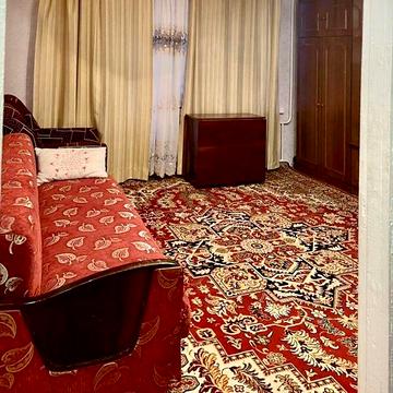 Довгострокова оренда 1к Квартира Петлюри Симона бульвар