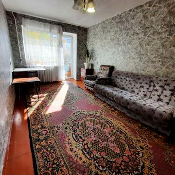 Карагандинська вул., 9