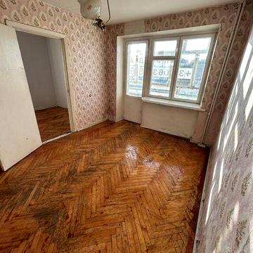 Квартира 4-х кімнатна