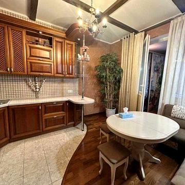 Івасюка 6, оренда 2-к квартири, Оболонь, 3 поверх, можна з тваринкою!