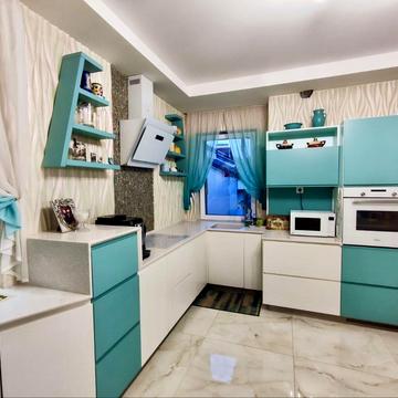 Київська вул.