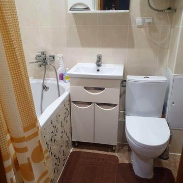 Довгострокова оренда 1к Квартира Івана Миколайчука вулиця