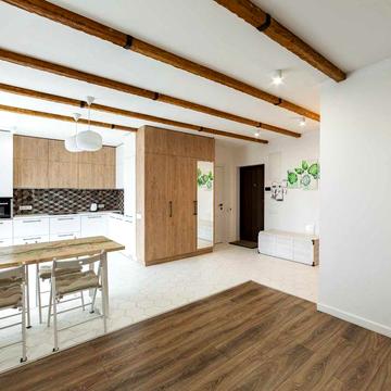 Продаж  4 кім кв., пр-т Науки 80-А/73 , Без %, Голосіїський  р-н