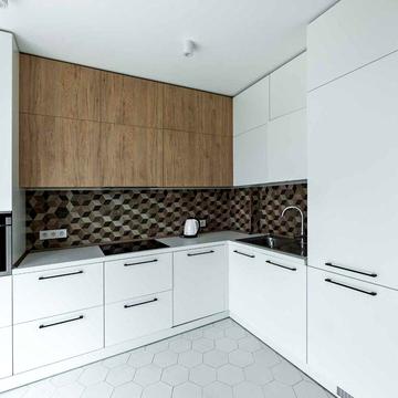 Продаж  4 кім кв., пр-т Науки 80-А/73 , Без %, Голосіїський  р-н