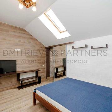 Продам 3к квартиру ЖК Київський Маєток біля ЖК Уютний квартал ЄВІДНОВЛ