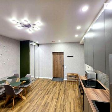 Довгострокова оренда 2к Квартира Зоряний бульвар ЖК Грани