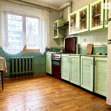 Продаж 3к Квартира Героїв Крут вулиця