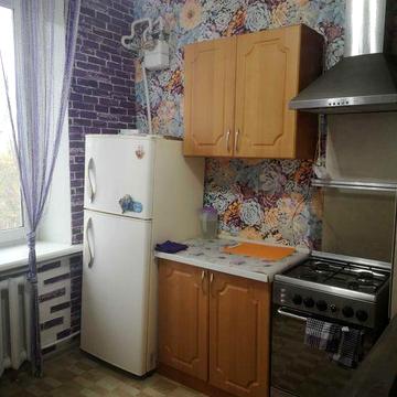 1 - к квартира, Центр, 3/3 дома ЖК Центр