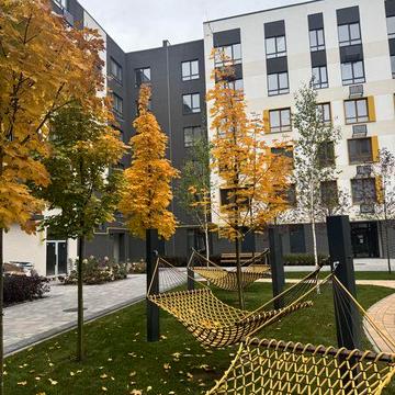 Найдешевша квартира з газом в жк молодість ЖК Молодість