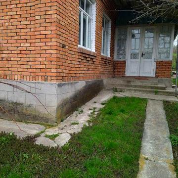 ТЕРМІНОВО!!! Продаж будинку в с.Остапківці
