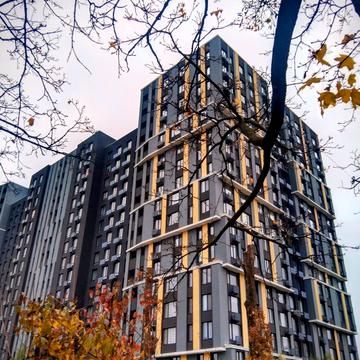 Паркова вул., 40
