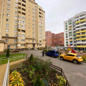 2кім.кВ (75кв.м) Бориспіль