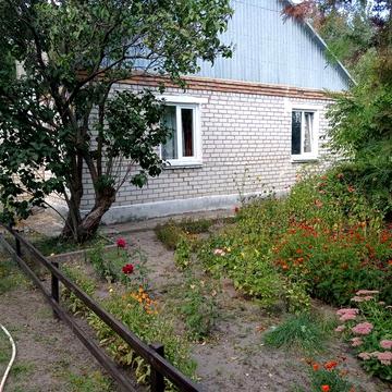 Продам дом с. Поповка (6 км от Берестина (Красноград)