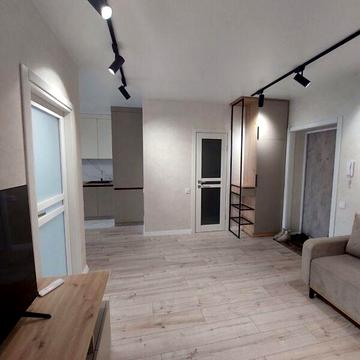 Довгострокова оренда 1к Квартира Франка Івана вулиця ЖК Яровица