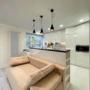 Продаж 2-кімнатна квартира вул. Глібова,7, Лукянівка, Цирк, Центр