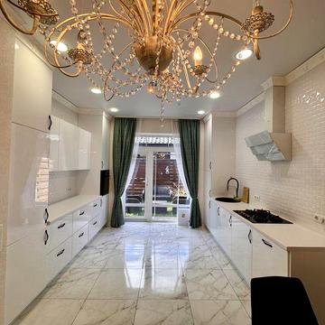 Аденда 1 этажного тауна в Лесной Буче