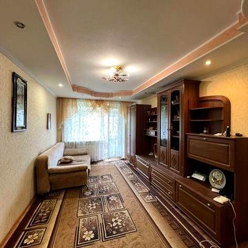 Двокімнатна квартира по Вінницькій з а/о