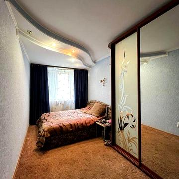 Двокімнатна квартира по Вінницькій з а/о