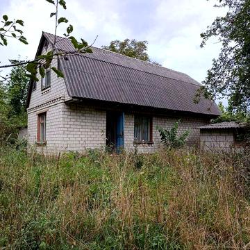 Дачний будинок в Осиково