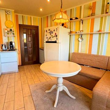 Простора 1 кім кв в ЖК 4 Карата, вул. Ватутіна 110! 5 поверх! Газ! ЖК 4 Карата