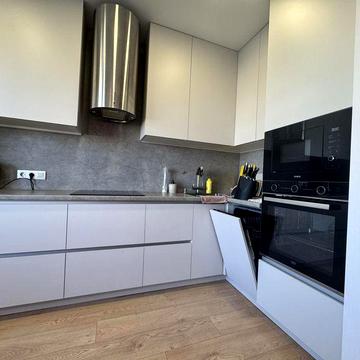 Сдается Шикарная Евродвушка в 59й Жемчужине на Сахарова