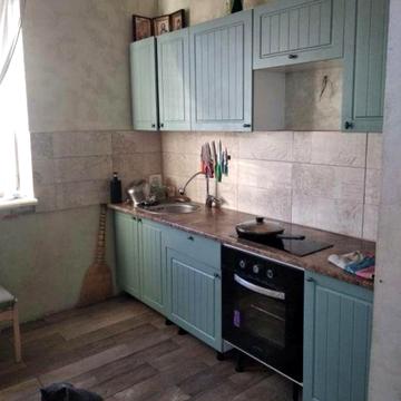 Дом новой постройки в Красноселке