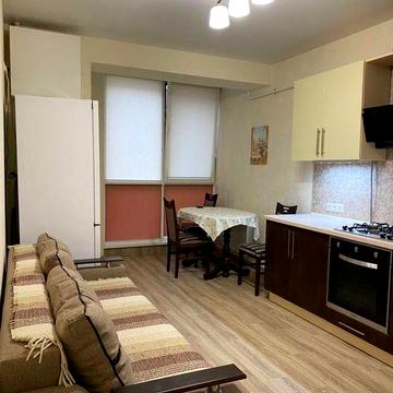 Здача 1кім. квартири у Новобудові, на Щасливому!