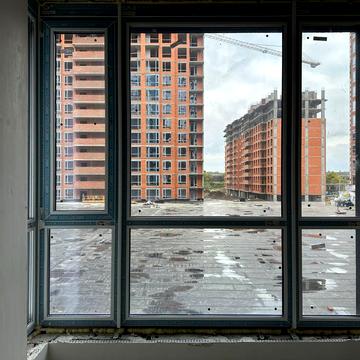 Хриплинська вул., 9