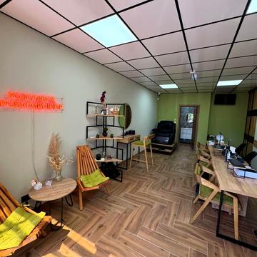 Старокостянтинівське шосе, 20/7