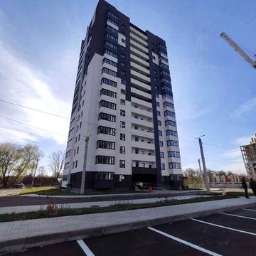 ЖК ОАЗИС! Продам 1 комн квартиру 44м2, 6/16эт. СДАН! J ЖК Оазис