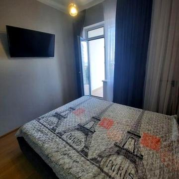 Сдам студию в ЖК " Корфу"/ 10 Фонтана