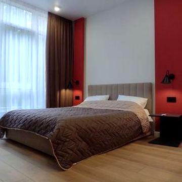 Аренда студии жк itawn до лета можно с животными