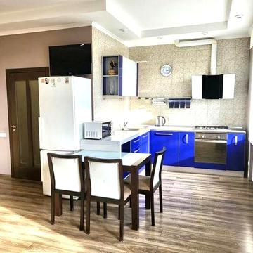 Сдается 2- х комн. квартира Центр города