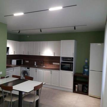 Яскравий Міністерський Калнишевського Полярна Кульженків ЖК Сім'ї Кульженків (Дегтяренка Петра), 37, Яскравий