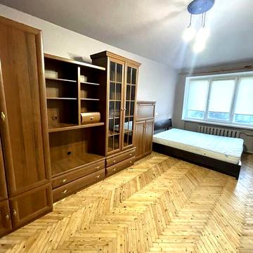 Довгострокова оренда 1к Квартира Пулюя Івана вулиця