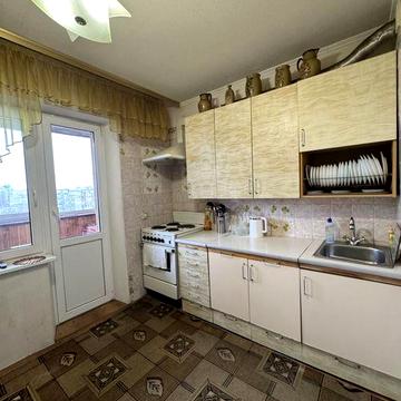 Без %.Продаж 3 квартири, 79.5 кв.м, вул.Драгоманова 40а, Позняки