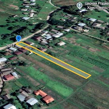 Підпечери, Івано-Франківський, Івано-Франківська область 23000.0 USD